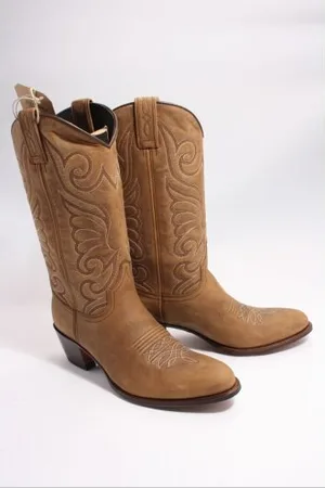 Sendra 11627 laarzen
