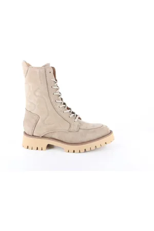 Piedi Nudi 2597-05.02pn dames veterboots sportief