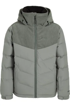 Protest Ski/snowboard jas jongens