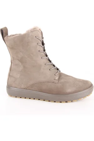 Ecco 450423-02559 dames veterboots sportief