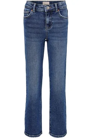ONLY Kogjuicy wide leg dnm cro557 noos