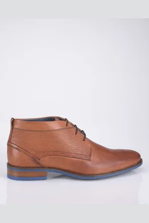 Recall Geklede schoenen