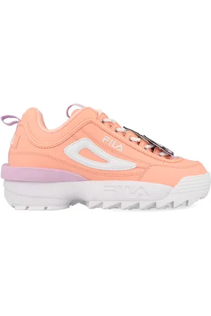 Fila Disruptor flower wmn ffw0243.40063 / wit