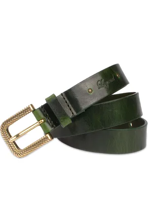 Petrol Industries Riem 25213 green