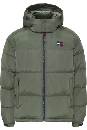 Tommy Hilfiger Alaska puffer jacket