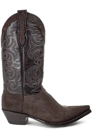 Sendra Cowboylaarzen mannen texas manta 02