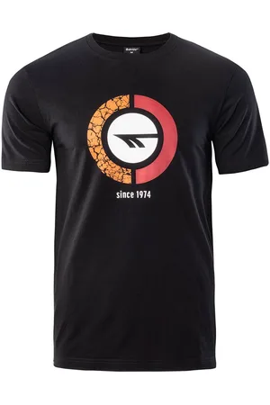 Hi-Tec Heren rakan t-shirt