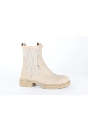 Mexx Mxty023602w-2022 dames enkellaarzen sportief