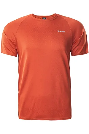 Hi-Tec Heren makkio training t-shirt