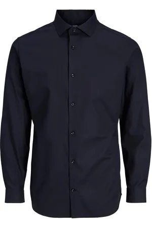 JACK & JONES Jack jones jprblaparker shirt l/s noos 12227385