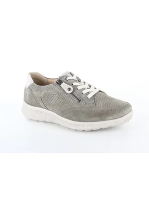 Hartjes 162.1604/99-70.31 dames veterschoenen sportief