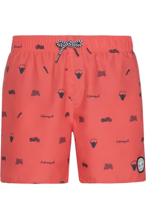 Protest Zwemshort jongens