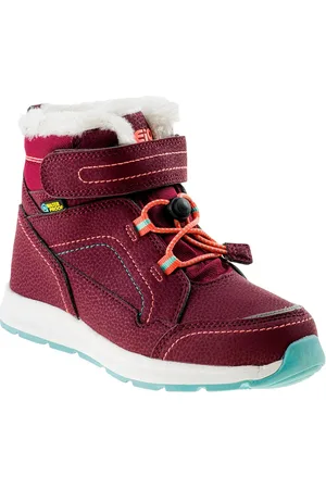 BEJO Kinderen/kinderen dibis winter snow laarzen