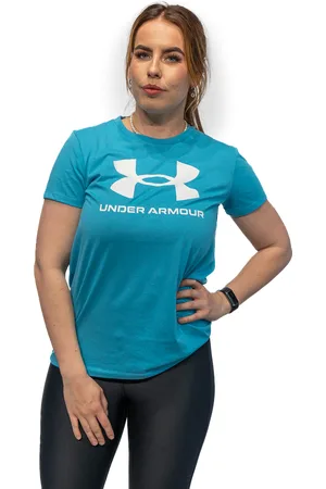 Under Armour Sportshirt dames
