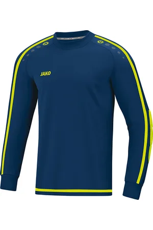 Jako Keepershirt striker 2.0 8905-09