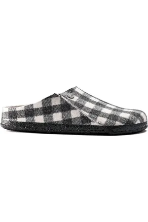 Birkenstock Zermatt rivet heren slof