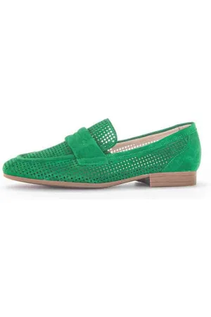 Gabor 22.424.33 florenz green 3002