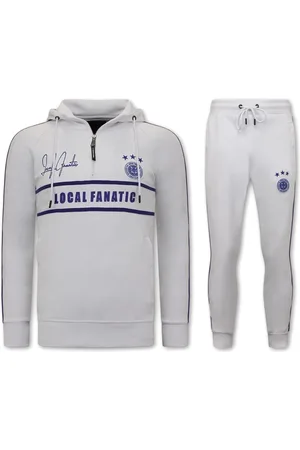 Local Fanatic Trainingspak double line signed