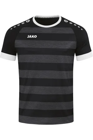 Jako Shirt celtic melange km 4214-800
