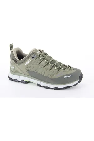 Meindl 3965-90 dames wandelschoenen laag
