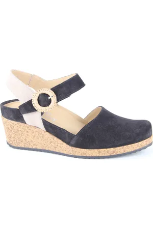 Durea 5919.568.1007-k dames sandalen sportief