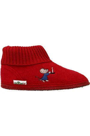Longo Pantoffels