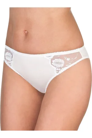 Conturelle Provence rio slip 81005 003 white