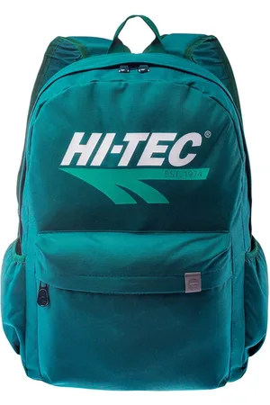 Hi-Tec Rugzak met brigg-logo
