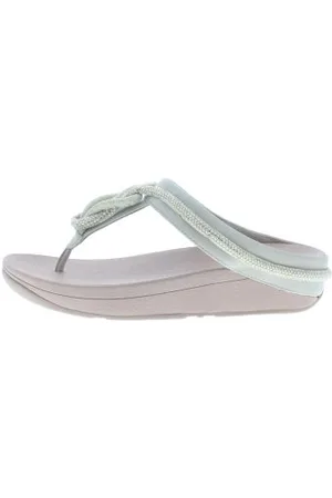 FitFlop Fino crystal-cord