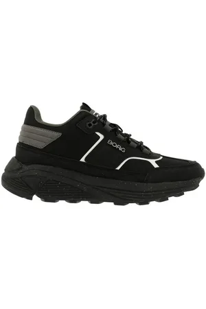 Björn Borg Sneakers r1300 mid trc m 2242 584720 0909