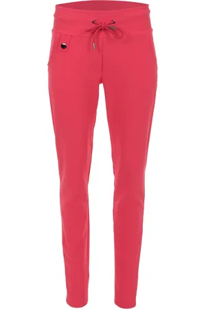 zizo Palermo broek l28 su23.pal.013 raspberry