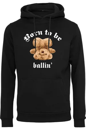 Ballin Born to be hoodie
