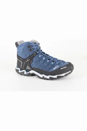 Meindl 4691-09 dames wandelschoenen hoog