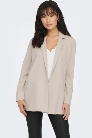 JACQUELINE DE YONG Jdygeggo treats l/s blazer jrs