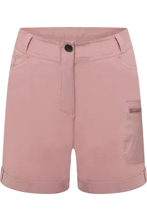 Dare 2B Vrouwen/dames melodic ii multi pocket walking shorts