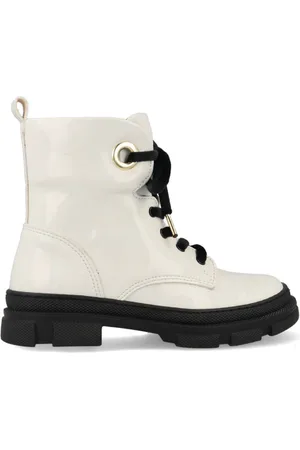 Kipling Boot flore 1b off white 22165452-0006