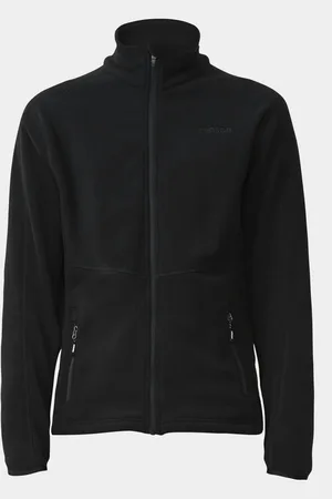 Tenson Fleece vest miracle 5016752/999