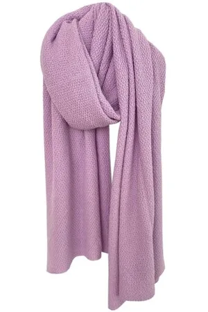 Sjaalmania Cosy eco cotton sjaals