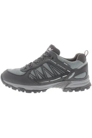Mephisto Panorama-tex rubber