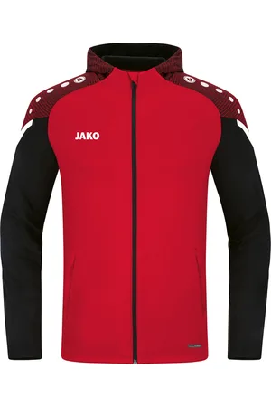 Jako Jas met kap performance 6822-101