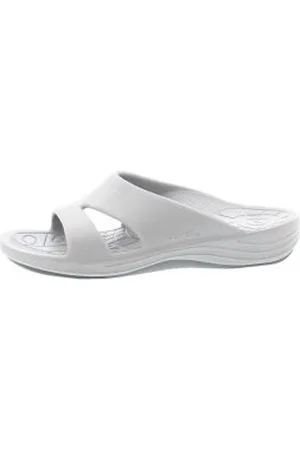 Aetrex Women lynco slides
