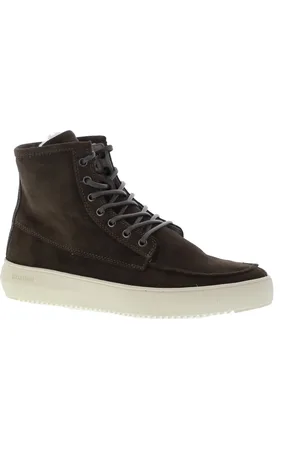 Blackstone Gevoerde laarzen 108629