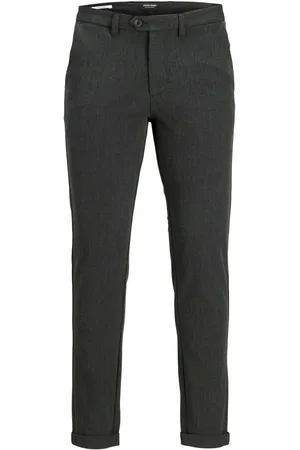 JACK & JONES Marco jjconnor akm dg minimal dark grey