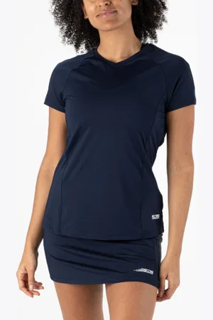 Sjeng Sports Sportshirt dames