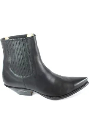 Sendra Cowboy laarzen 1692-01