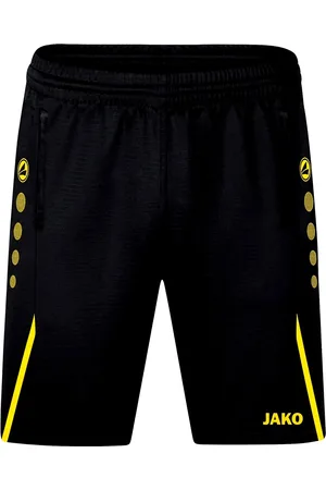 Jako Trainingsshort challenge