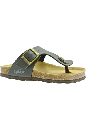 Kipling Slippers