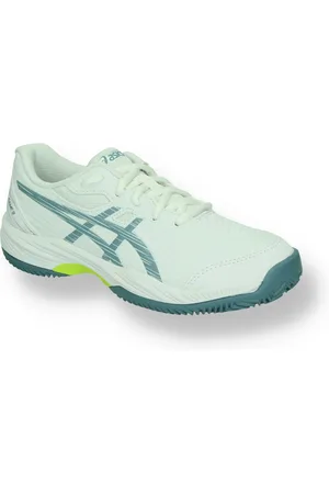 Asics Gel-game 9 gs clay/oc 1044a057-101