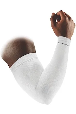 Mc David Sleeve royal white