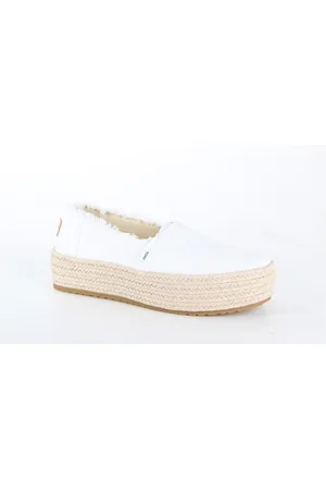 TOMS 10019820 dames instappers sportief 37 (6,5)